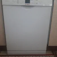ماشین ظرف شویی