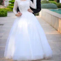 لباس عروس