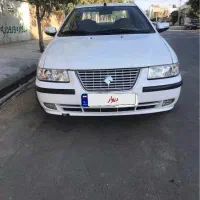 سمند97|خودرو سواری و وانت|کوهدشت, |دیوار