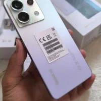 نوت ۱۳ پرو 5g حافظه ۵۱۲