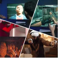 رنت اجاره کرایهps5پلی۵پلی۴ ps4 vr2 xbox تلویزیون