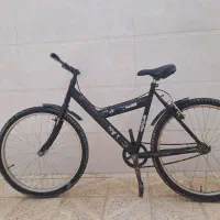 دوچرخه ۲۶ اساک