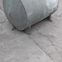 تانکی آب سالم