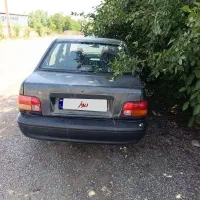 پراید مدل ۸۳انژکتور