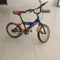 دوچرخه کوچک