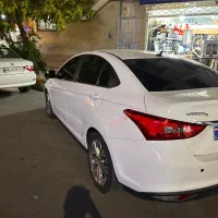 اریزو 5 اتومات توربو اکسنت مدل ۹۹ کارمندی