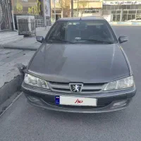 پژو پارس xu7 مدل ۹۴