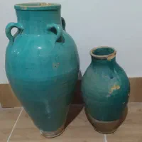 کوزه سفالی