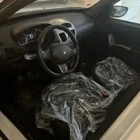 کوییک صفر GXL