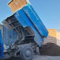 ماسه ۱۷۰۰ تحویل آجر آهک خاک سیمان و ...