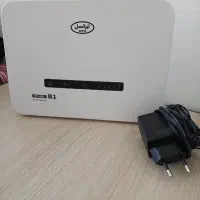 وای فای ایرانسل