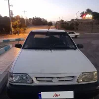 پراید مدل 87