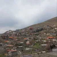 ۳۰۰ متر زمین شهرک ویلایی خانلرآباد