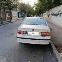 ماشین سمندef7