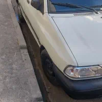 پراید|خودرو سواری و وانت|کرج, خرمدشت|دیوار