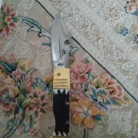 چاقو هفت دنده
