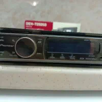 پخش پایونیر 7250SD