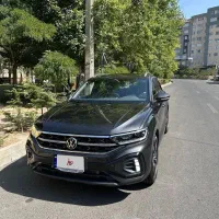 فولکس واگن تیراک t-roc