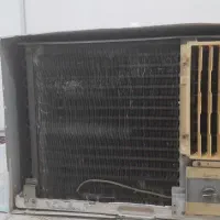 کولر ۱۸ جنرال تمیز و کم کار