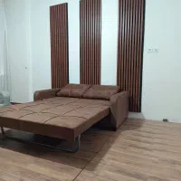 مبل تختخوابشو مینیمال