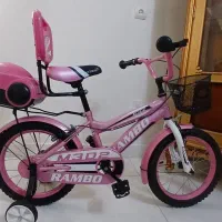دوچرخه سایز ۱۶