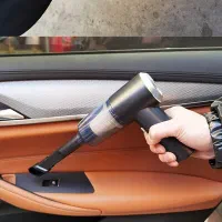 کیفیت ممتاز، قدرت خیره‌کننده/جارو شارژی مدل Clean