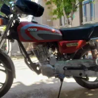 موتور ۲۰۰  کاربراتوری