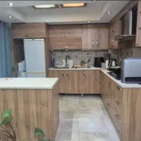 60متر/۱ خواب/ مرزداران
