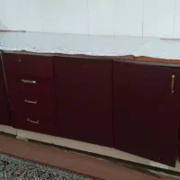کابینت فلزی ورق سنگین