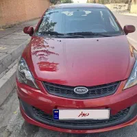ام وی ام ۳۱۵ mvm 315 مدل ۹۴ پلاس ام و ام هاچبک