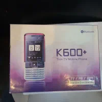 گوشی K600|موبایل|اهر, |دیوار