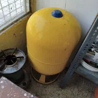 منبع تحت فشار