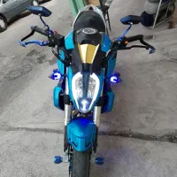 بلنتا z249