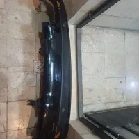 سپر عقب ۲۰۷