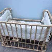 تخت گهواره ای