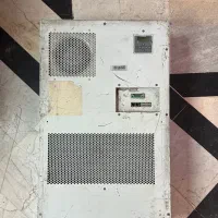 کولر تابلو برق