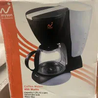 قهوه ساز