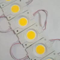 لامپ بلوکی ۱۲ ولت