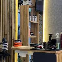 اصلاح مو و ریش با جدیدترین مدتدها
