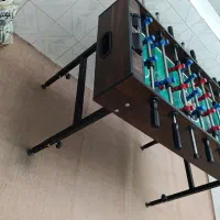 فوتبال دستی