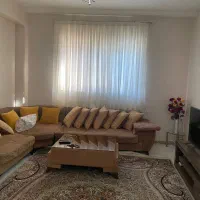 آپارتمان-60متر-طبقه-اول-پرنیان-روبه-نما