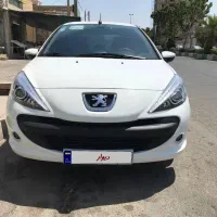 ۲۰۷ مدل ۱۴۰۴ ارتقا Tu3