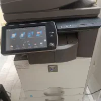 دستگاه کپی شارپ ۵۶۵