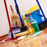 شرکت خدمات نظافتی مهستان