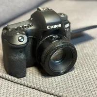 6D mark2 canon