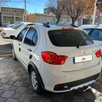 کوییک Rمدل 1402|خودرو سواری و وانت|لامرد, |دیوار