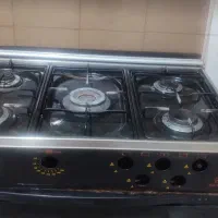 فرگاز|اجاق گاز و لوازم برقی پخت‌وپز|اهواز, معین زاده|دیوار