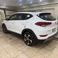 توسان ۲۰۱۸