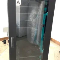 رک ایستاده ۲۷ یونیت