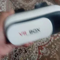 عینک واقعیت مجازی